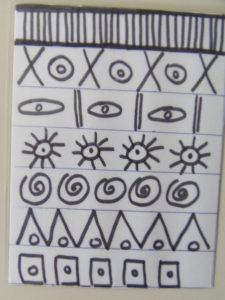Etiquettes Porte manteaux Style Africain MS GS La Mater De Vlynette etiquettes-porte-manteaux-style-africain-ms-gs-la-mater-de-vlynette