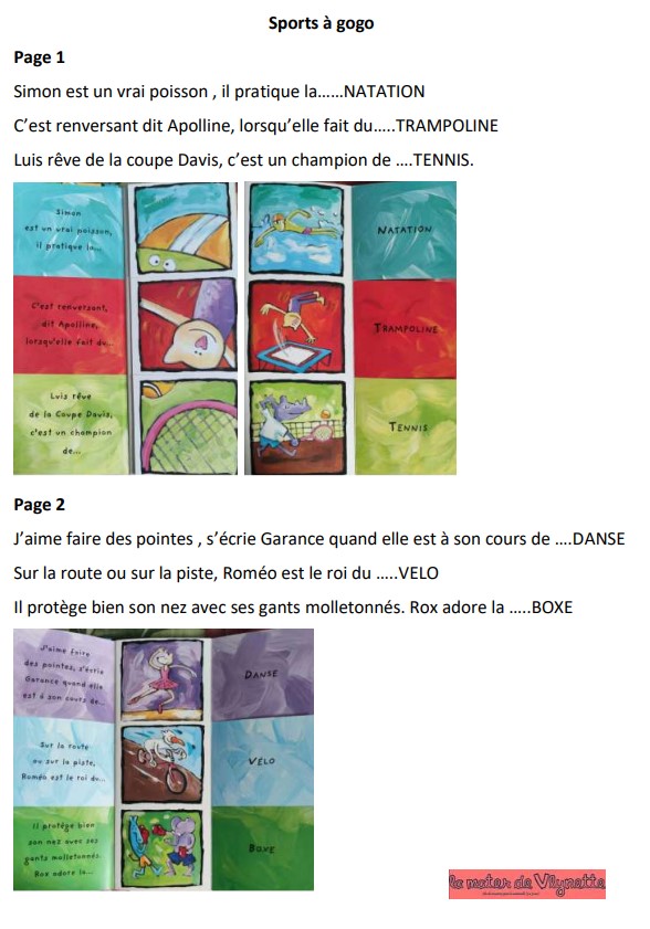 La maternelle de Laurène: Boites à compter - transcription de lettres